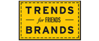 Скидка 10% на коллекция trends Brands limited! - Павловск